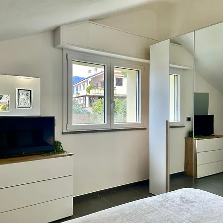 Il Relax Con Vista Mare - Free Parking, Wi-fi * Loano