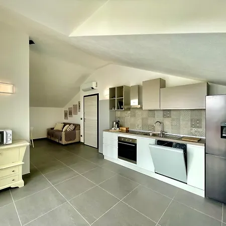 Appartement Il Relax Con Vista Mare - Free Parking, Wi-fi Loano