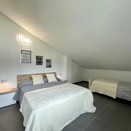Appartement Il Relax Con Vista Mare - Free Parking, Wi-fi