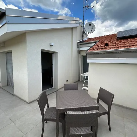 Il Relax Con Vista Mare - Free Parking, Wi-fi Apartment Loano
