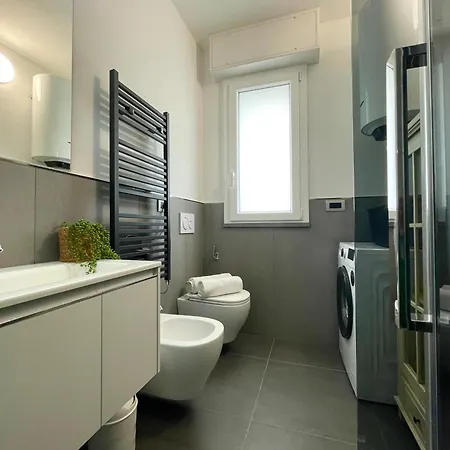 Appartement Il Relax Con Vista Mare - Free Parking, Wi-fi Loano