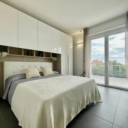 Apartment Il Relax Con Vista Mare - Free Parking, Wi-fi Loano