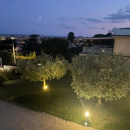 Il Relax Con Vista Mare - Free Parking, Wi-fi Loano