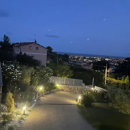 Il Relax Con Vista Mare - Free Parking, Wi-fi * Loano