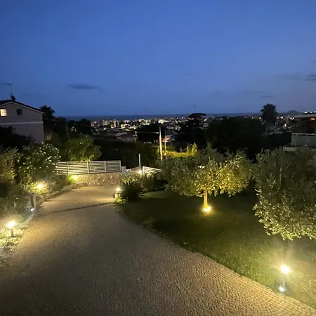Il Relax Con Vista Mare - Free Parking, Wi-fi Appartement