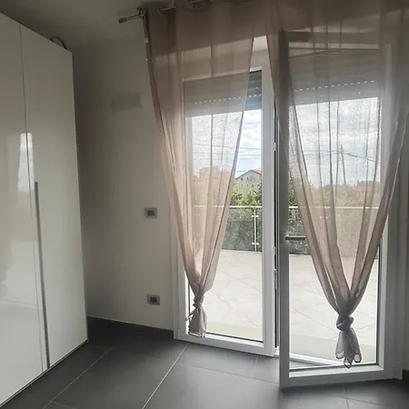 Il Relax Con Vista Mare - Free Parking, Wi-fi Loano
