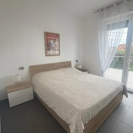 Appartement Il Relax Con Vista Mare - Free Parking, Wi-fi Loano