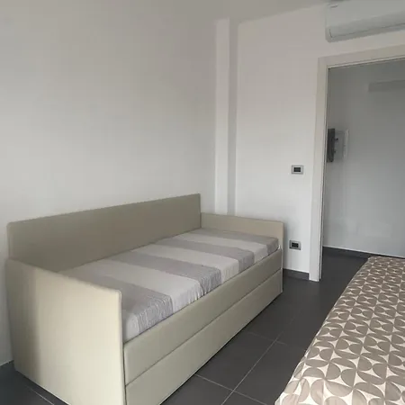 Apartment Il Relax Con Vista Mare - Free Parking, Wi-fi *