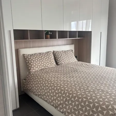 Apartment Il Relax Con Vista Mare - Free Parking, Wi-fi Loano