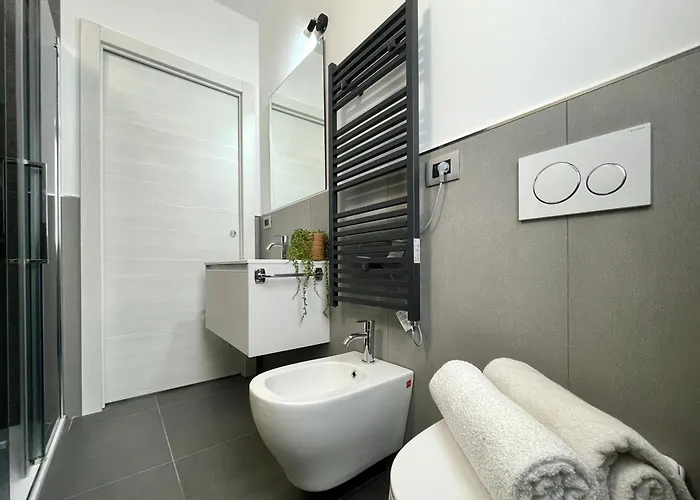 Il Relax Con Vista Mare - Free Parking, Wi-fi Appartamento