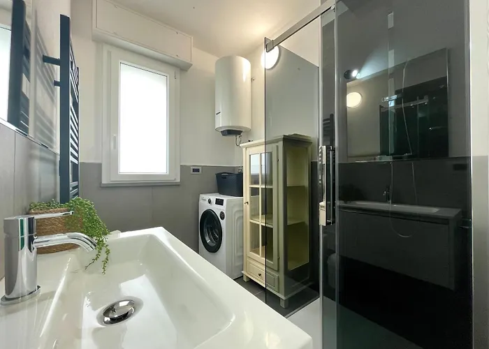 Il Relax Con Vista Mare - Free Parking, Wi-fi * Loano