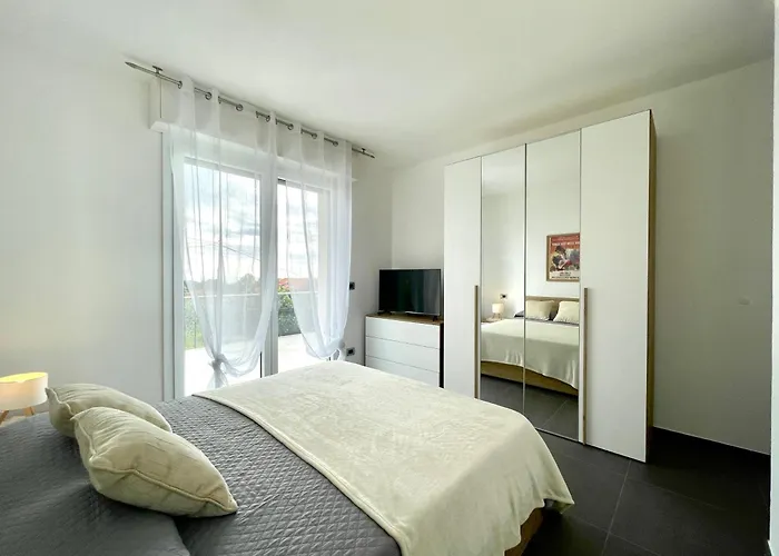 Il Relax Con Vista Mare - Free Parking, Wi-fi Appartamento *