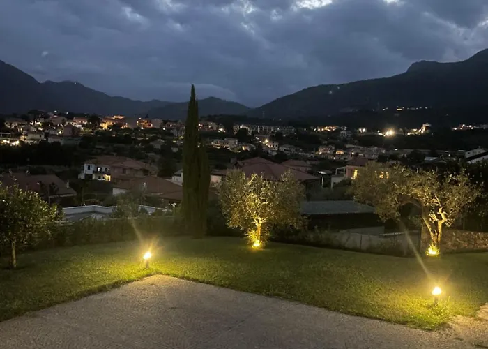 Il Relax Con Vista Mare - Free Parking, Wi-fi Appartamento Loano