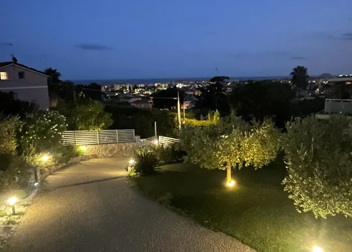 Il Relax Con Vista Mare - Free Parking, Wi-fi Appartamento