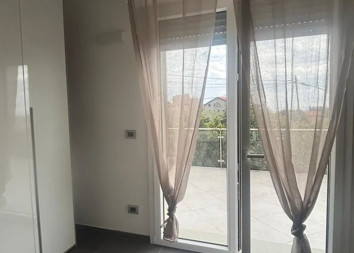 Il Relax Con Vista Mare - Free Parking, Wi-fi Loano