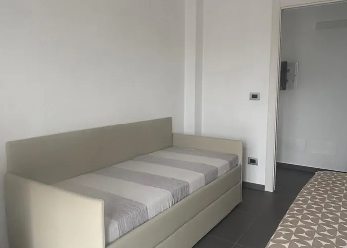 Appartamento Il Relax Con Vista Mare - Free Parking, Wi-fi *