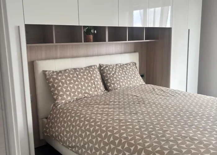 Appartamento Il Relax Con Vista Mare - Free Parking, Wi-fi Loano