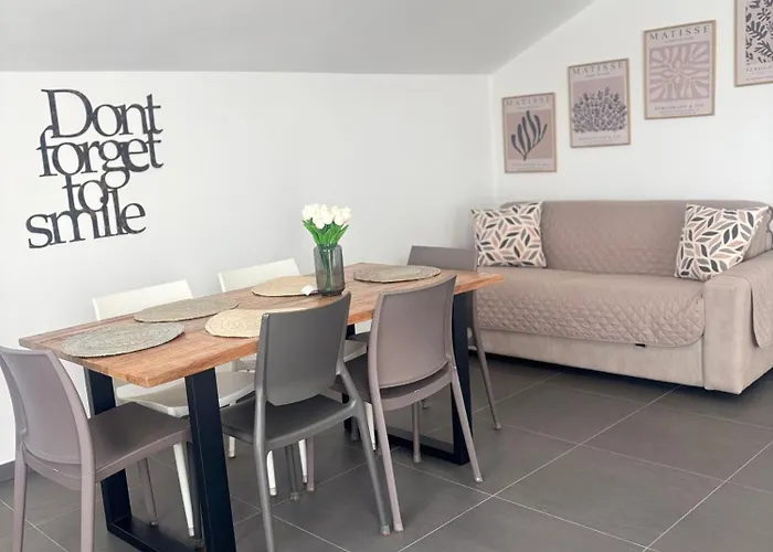 Il Relax Con Vista Mare - Free Parking, Wi-fi * Loano