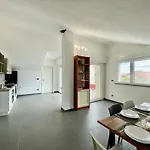 Il Relax Con Vista Mare - Free Parking, Wi-fi * Loano
