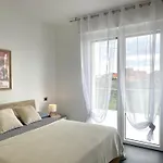 Il Relax Con Vista Mare - Free Parking, Wi-fi