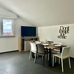 Apartament Il Relax Con Vista Mare - Free Parking, Wi-fi