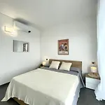 Apartament Il Relax Con Vista Mare - Free Parking, Wi-fi *