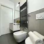Il Relax Con Vista Mare - Free Parking, Wi-fi Apartment