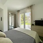 Il Relax Con Vista Mare - Free Parking, Wi-fi Apartament Loano