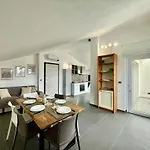 Il Relax Con Vista Mare - Free Parking, Wi-fi Апартаменты