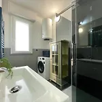 Il Relax Con Vista Mare - Free Parking, Wi-fi * Loano