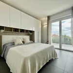 Apartment Il Relax Con Vista Mare - Free Parking, Wi-fi Loano
