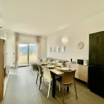 Apartamento Il Relax Con Vista Mare - Free Parking, Wi-fi Loano