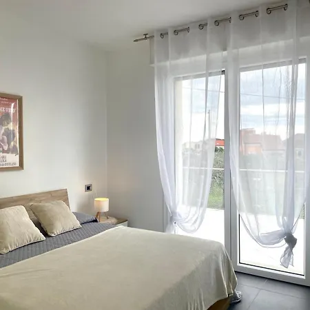 Il Relax Con Vista Mare - Free Parking, Wi-fi