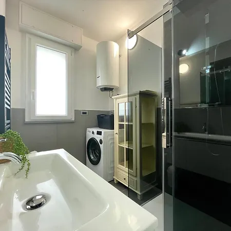 Il Relax Con Vista Mare - Free Parking, Wi-fi * Loano