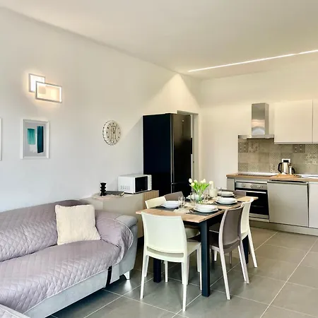 Apartment Il Relax Con Vista Mare - Free Parking, Wi-fi *