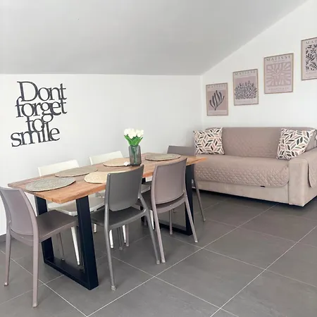 Il Relax Con Vista Mare - Free Parking, Wi-fi * Loano